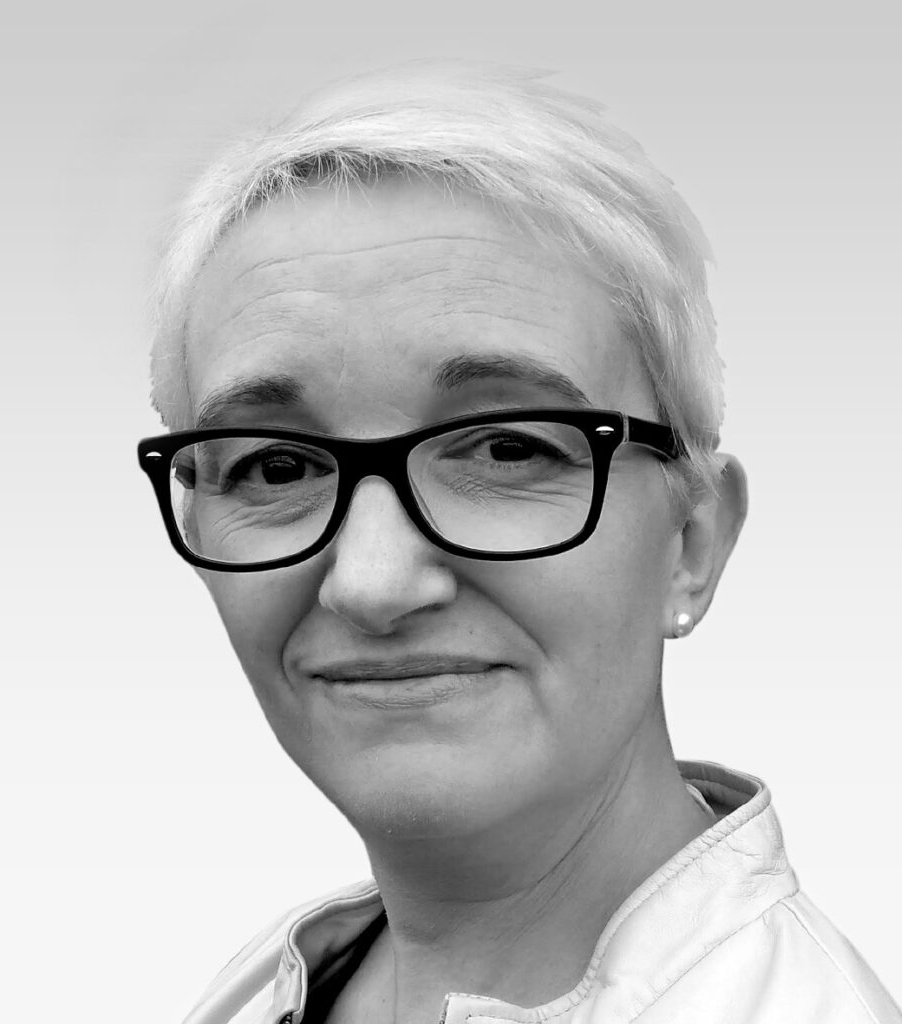 Catherine Russell