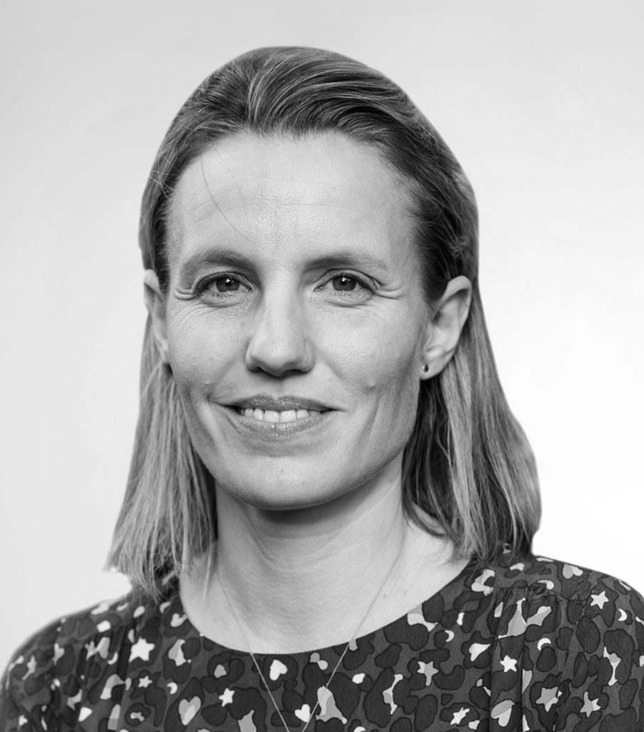 Christina Bertram