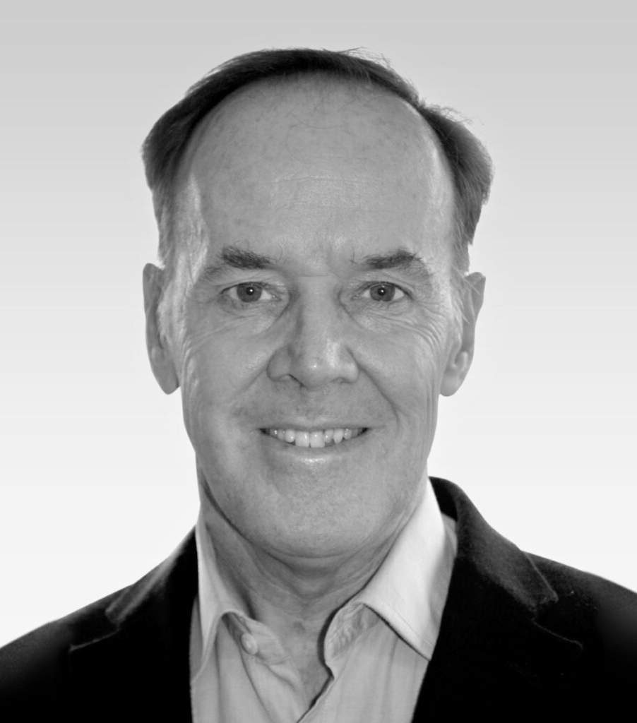 Tom Partridge