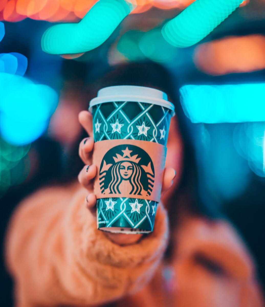 Developing a brand strategy in a product-led organisation