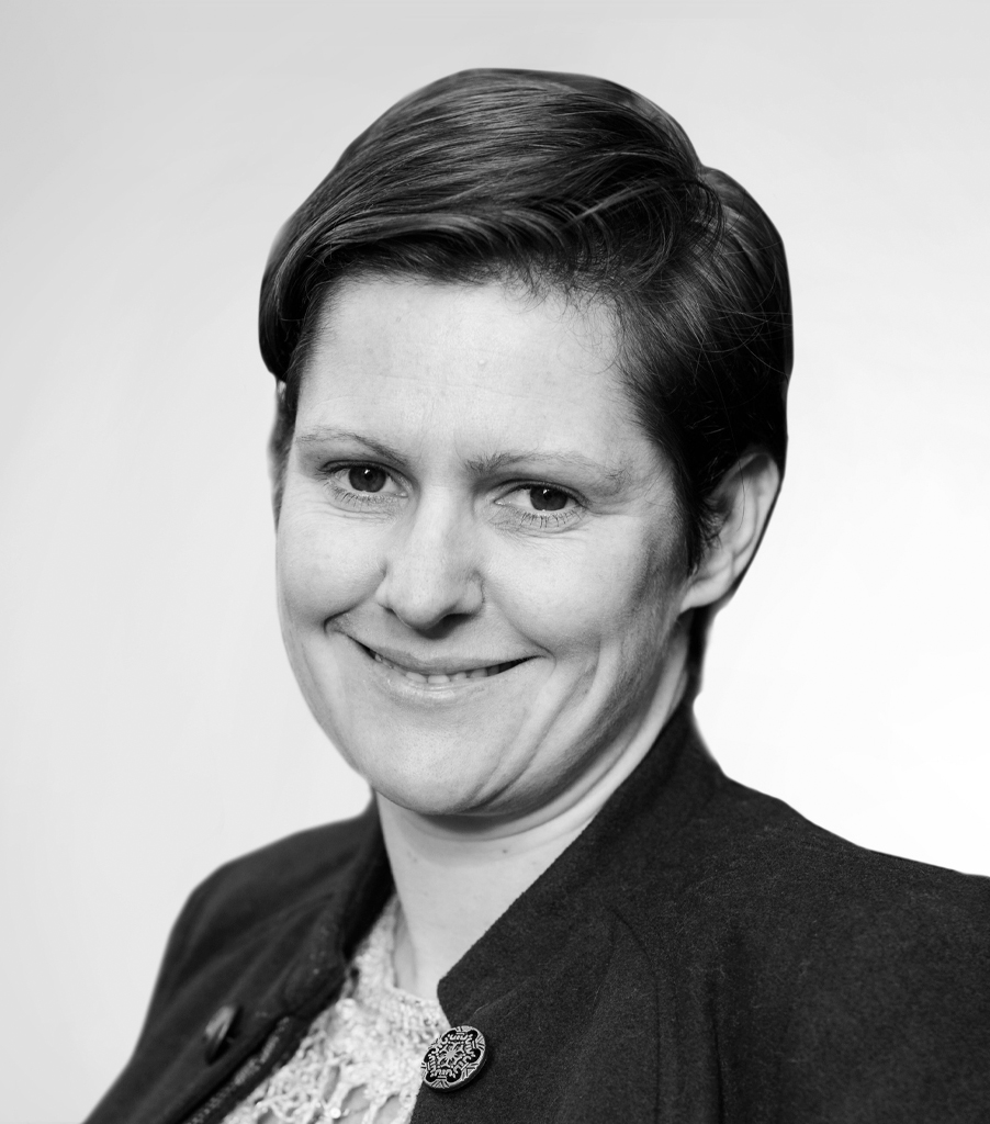 Cheryl Calverley