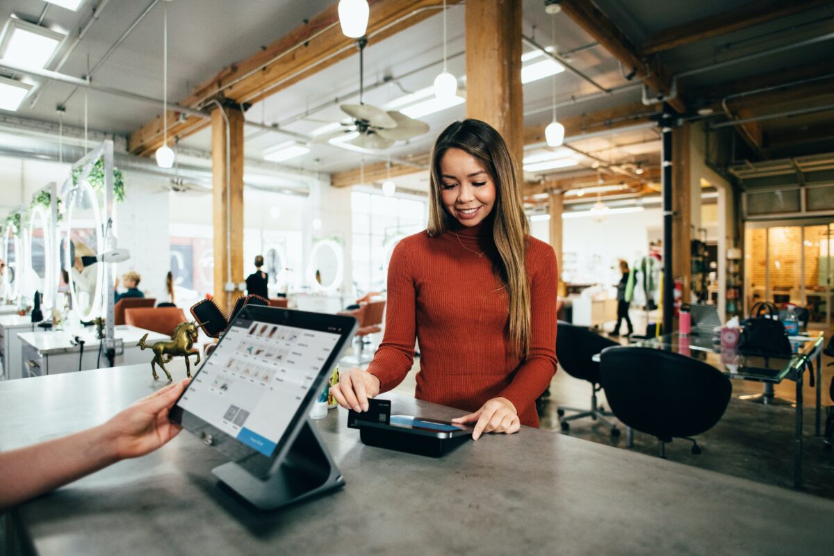Customer loyalty – what it is and what we’ve learned about it