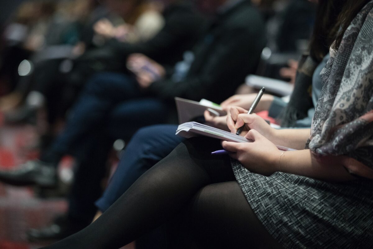 Why skills development benefits marketing teams