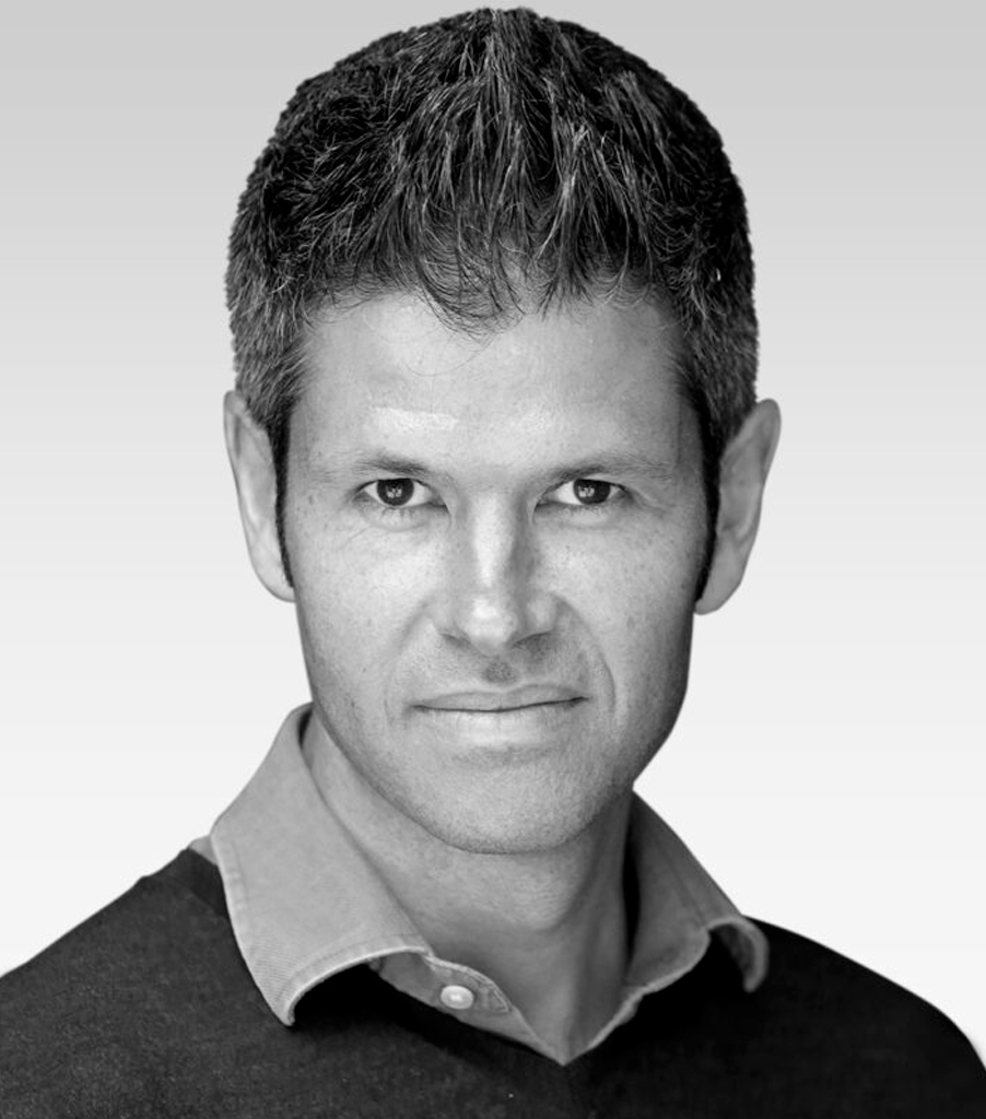 Robin Sutherland