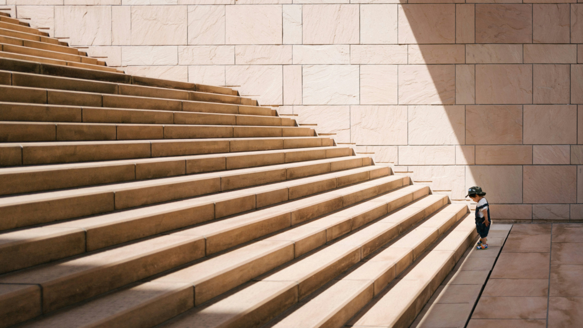 The Loyalty Ladder