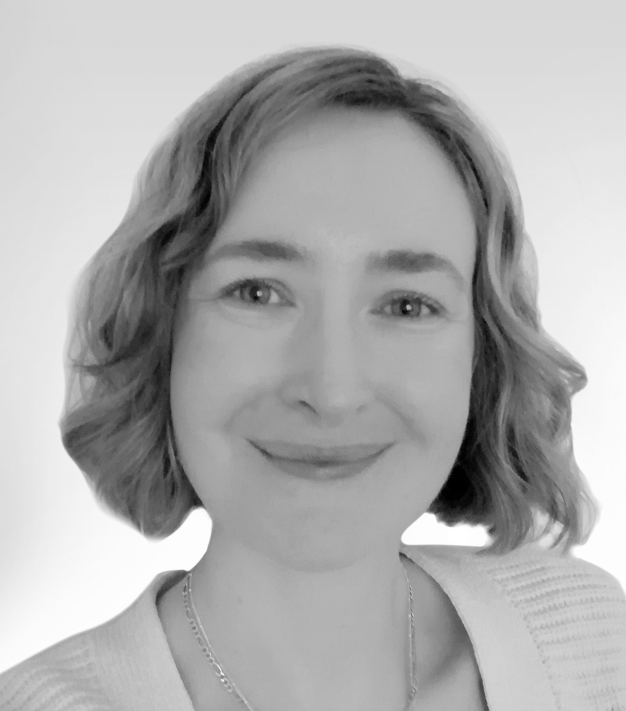 Lesley Robertson