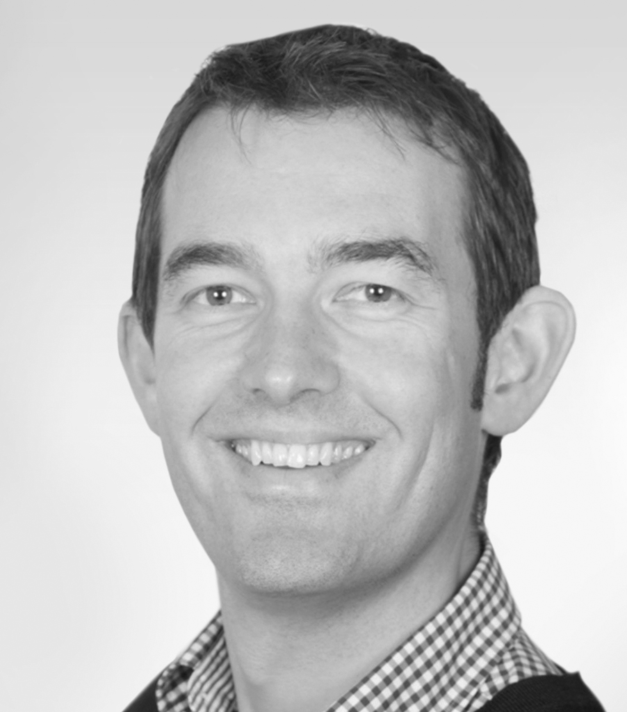Ed Millard