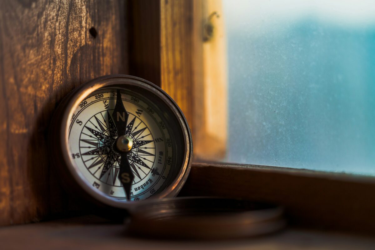 Why getting vision, purpose and mission right is the vital first step in strategy